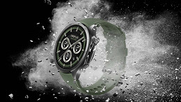 OnePlus Watch 3 é lançado com bateria potente, design elegante e mais de 100 modos esportivos OnePlus Watch 3 é lançado com bateria potente, design elegante e mais de 100 modos esportivos