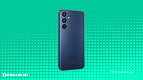 OFERTA | Celular Samsung de 256 GB pela metade do preço na Americanas OFERTA | Celular Samsung de 256 GB pela metade do preço na Americanas