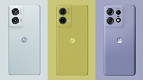3 celulares Motorola com telas P-OLED para comprar em 2025 3 celulares Motorola com telas P-OLED para comprar em 2025
