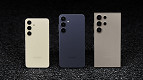 Galaxy S24 recebe a 4ª versão beta da One UI 7.0 com várias melhorias e correções Galaxy S24 recebe a 4ª versão beta da One UI 7.0 com várias melhorias e correções