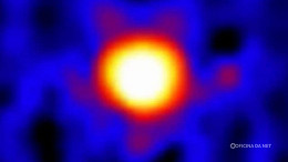 Telescópio Webb flagra buraco negro da Via Láctea muito agitado Telescópio Webb flagra buraco negro da Via Láctea muito agitado