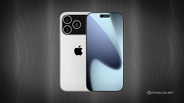 iPhone 17 Pro e Pro Max devem abandonar chassi de titânio iPhone 17 Pro e Pro Max devem abandonar chassi de titânio