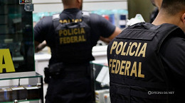 PF prende quadrilha que desviava cargas dos Correios e causava prejuízo milionário PF prende quadrilha que desviava cargas dos Correios e causava prejuízo milionário