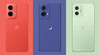 3 celulares 5G da Motorola para comprar até R$ 1.600 3 celulares 5G da Motorola para comprar até R$ 1.600