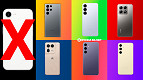 6 celulares que fazem o iPhone 16e parecer caro demais 6 celulares que fazem o iPhone 16e parecer caro demais