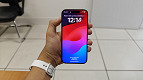 iPhone 17 terá tela de primeira linha da Samsung iPhone 17 terá tela de primeira linha da Samsung