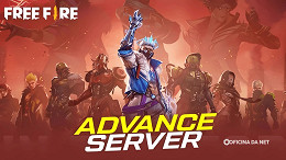 Atualização de fevereiro do Free Fire: veja todas as novidades Atualização de fevereiro do Free Fire: veja todas as novidades