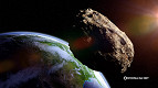 NASA reduz risco de asteroide atingir a Terra: o que sabemos até agora NASA reduz risco de asteroide atingir a Terra: o que sabemos até agora