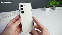 OFERTA | Galaxy Z Fold6 5G com 512GB com 46% de desconto direto na Samsung OFERTA | Galaxy Z Fold6 5G com 512GB com 46% de desconto direto na Samsung