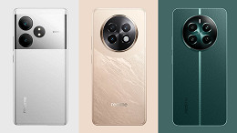 3 celulares realme com telas ultrabrilhantes para comprar em 2025 3 celulares realme com telas ultrabrilhantes para comprar em 2025