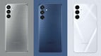 3 celulares Samsung com telas AMOLED para comprar até R$ 1.500 3 celulares Samsung com telas AMOLED para comprar até R$ 1.500