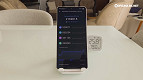 Galaxy S25 Ultra: Qual a pontuação no AnTuTu Benchmark? Galaxy S25 Ultra: Qual a pontuação no AnTuTu Benchmark?
