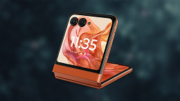 Razr 60 recebe certificação e revela detalhes da sua bateria; veja o que esperar Razr 60 recebe certificação e revela detalhes da sua bateria; veja o que esperar