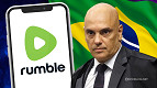 STF exige que Rumble apresente um representante legal no Brasil em até 48h STF exige que Rumble apresente um representante legal no Brasil em até 48h