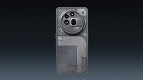 Nothing Phone (3a) e (3a) Pro surgem em vídeos inéditos mostrando design e recursos
