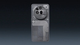 Nothing Phone (3a) e (3a) Pro surgem em vídeos inéditos mostrando design e recursos Nothing Phone (3a) e (3a) Pro surgem em vídeos inéditos mostrando design e recursos