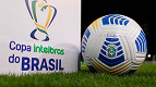Copa do Brasil hoje: Veja os jogos do dia e onde assistir ao vivo na TV e online Copa do Brasil hoje: Veja os jogos do dia e onde assistir ao vivo na TV e online