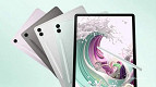 Samsung pode lançar em breve o Galaxy Tab S10 FE Samsung pode lançar em breve o Galaxy Tab S10 FE