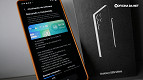 Galaxy S25 Ultra recebe seu primeiro update de software no Brasil Galaxy S25 Ultra recebe seu primeiro update de software no Brasil