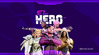 El Hero: battle royale brasileiro é lançado de graça para Android e iOS El Hero: battle royale brasileiro é lançado de graça para Android e iOS