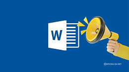 Microsoft deve lançar versão do Office com anúncios Microsoft deve lançar versão do Office com anúncios