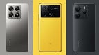 3 celulares Xiaomi com HyperOS de fábrica para comprar em 2025 3 celulares Xiaomi com HyperOS de fábrica para comprar em 2025