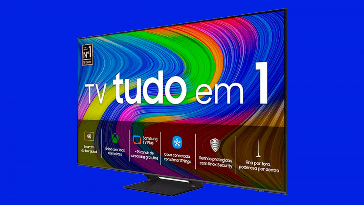 Smart TV 65