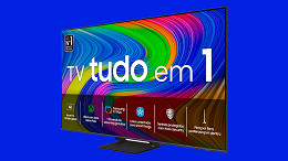 OFERTA |  Smart TV 65 QLED 4K + Soundbar com frete grátis e desconto na loja da Samsung