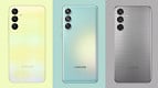 3 celulares Samsung com telas de 120 Hz para comprar até R$ 1.500 3 celulares Samsung com telas de 120 Hz para comprar até R$ 1.500