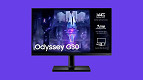 OFERTA | Monitor Gamer Samsung Odyssey G30 24” FHD com 31% de desconto e frete grátis OFERTA | Monitor Gamer Samsung Odyssey G30 24” FHD com 31% de desconto e frete grátis