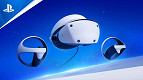 Sony anuncia que PS VR2 vai ficar mais barato Sony anuncia que PS VR2 vai ficar mais barato