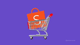 Shopee leva multa por não devolver dinheiro de clientes arrependidos Shopee leva multa por não devolver dinheiro de clientes arrependidos