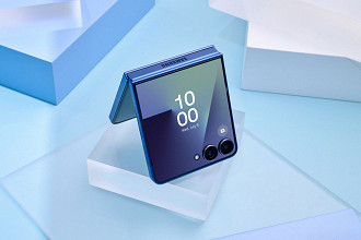 Galaxy Z Flip 7