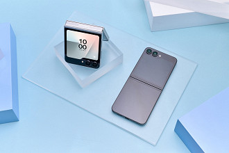 Galaxy Z Flip 7 FE
