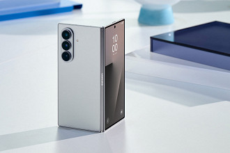 Galaxy Z Fold 7