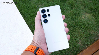 Galaxy S25 Ultra