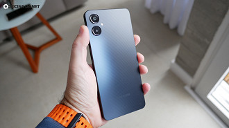 Galaxy A06 5G