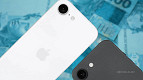 iPhone 16e chega ao Brasil amanhã; veja os preços e se vale a pena iPhone 16e chega ao Brasil amanhã; veja os preços e se vale a pena