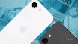 iPhone 16e chega ao Brasil amanhã; veja os preços e se vale a pena iPhone 16e chega ao Brasil amanhã; veja os preços e se vale a pena