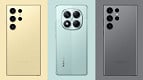 3 celulares com câmera de 200 MP para comprar em 2025 3 celulares com câmera de 200 MP para comprar em 2025