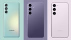 3 celulares ultrafinos da Samsung para comprar em 2025 3 celulares ultrafinos da Samsung para comprar em 2025