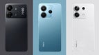 3 celulares Xiaomi com entrada para cartão de memória em 2025 3 celulares Xiaomi com entrada para cartão de memória em 2025