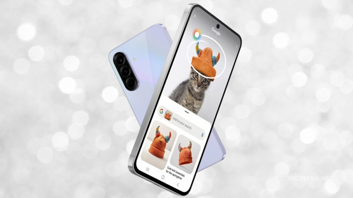 Galaxy A56, A36 e A26 são lançados oficialmente