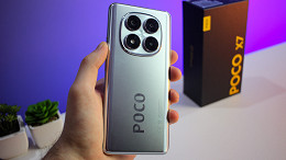 HyperOS 2: saiba quando seu celular Xiaomi recebe a atualização