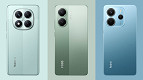 3 celulares lançamentos da Xiaomi para comprar em 2025 3 celulares lançamentos da Xiaomi para comprar em 2025