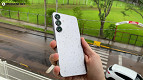 Galaxy S25 Plus: Confira ficha técnica, preço, cores e versões Galaxy S25 Plus: Confira ficha técnica, preço, cores e versões