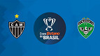 Atlético-MG x Manaus hoje não terá transmissão ao vivo na TV; Veja onde assistir o jogo da Copa do Brasil Atlético-MG x Manaus hoje não terá transmissão ao vivo na TV; Veja onde assistir o jogo da Copa do Brasil