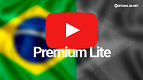 YouTube Premium Lite é lançado por metade do preço, mas Brasil fica de fora YouTube Premium Lite é lançado por metade do preço, mas Brasil fica de fora