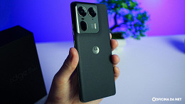 OFERTA | Motorola Edge 50 Ultra com 27% de desconto no Mercado Livre OFERTA | Motorola Edge 50 Ultra com 27% de desconto no Mercado Livre