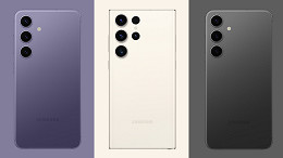 3 celulares Samsung com desempenho de sobra para comprar em 2025 3 celulares Samsung com desempenho de sobra para comprar em 2025